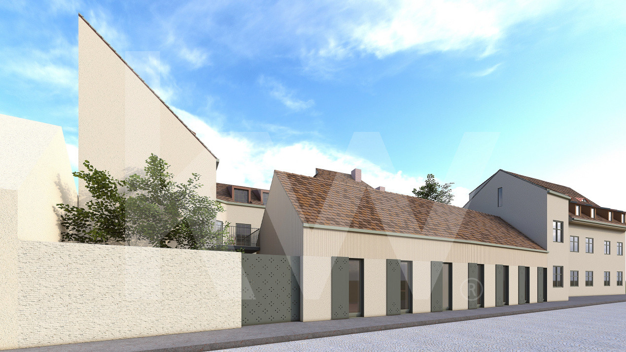 Apartament 3 camere | Etaj 1 + M | Curte | ULTRACENTRAL