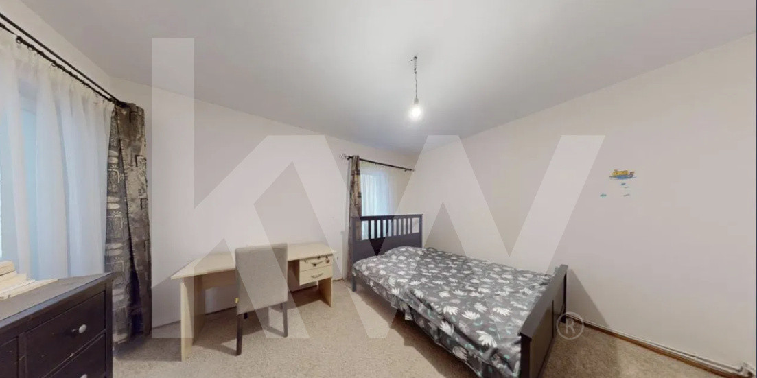 Apartament 3 camere Valea Aurie