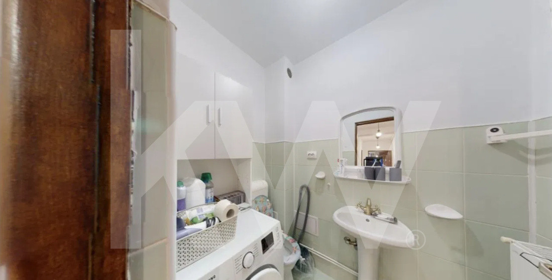 Apartament 3 camere Valea Aurie