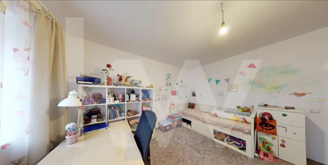 Apartament 3 camere Valea Aurie