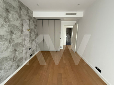2 Camere Premium de Închiriat în One Herăstrău Tower | Loc de Parcare Inclus 