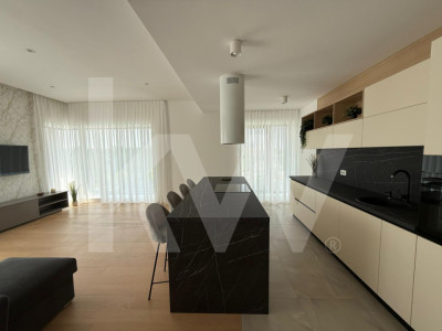 Rafinament și confort în One Verdi Park – Apartament de 4 camere complet mobilat