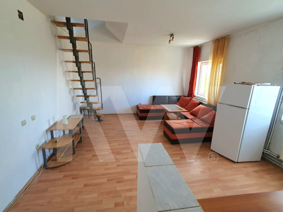 Apartament 2 camere-Hipodrom 3