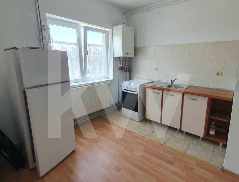 Apartament 2 camere-Hipodrom 3