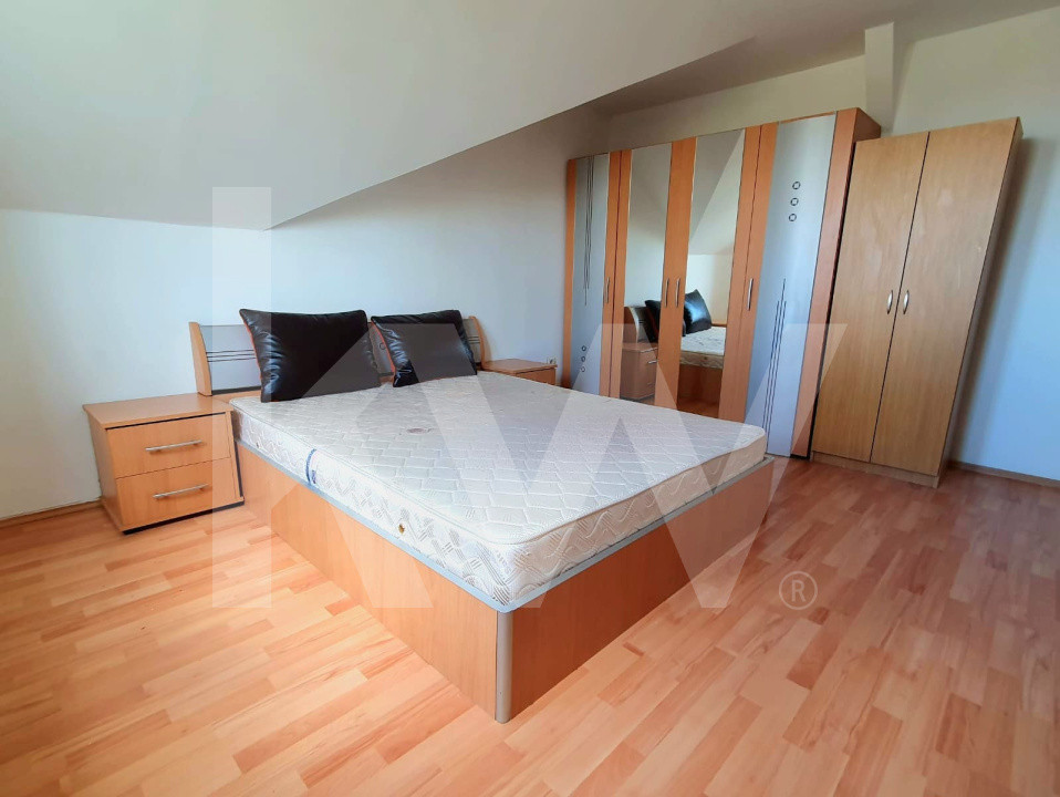 Apartament 2 camere-Hipodrom 3
