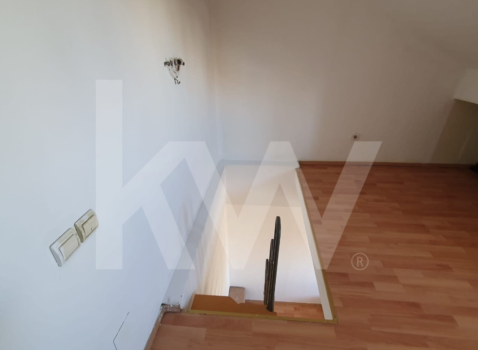 Apartament 2 camere-Hipodrom 3