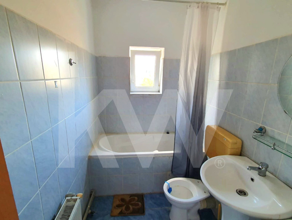 Apartament 2 camere-Hipodrom 3