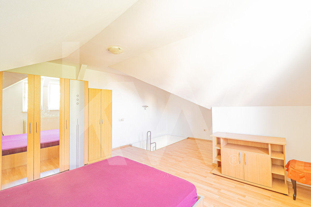 Apartament 2 camere-Hipodrom 3