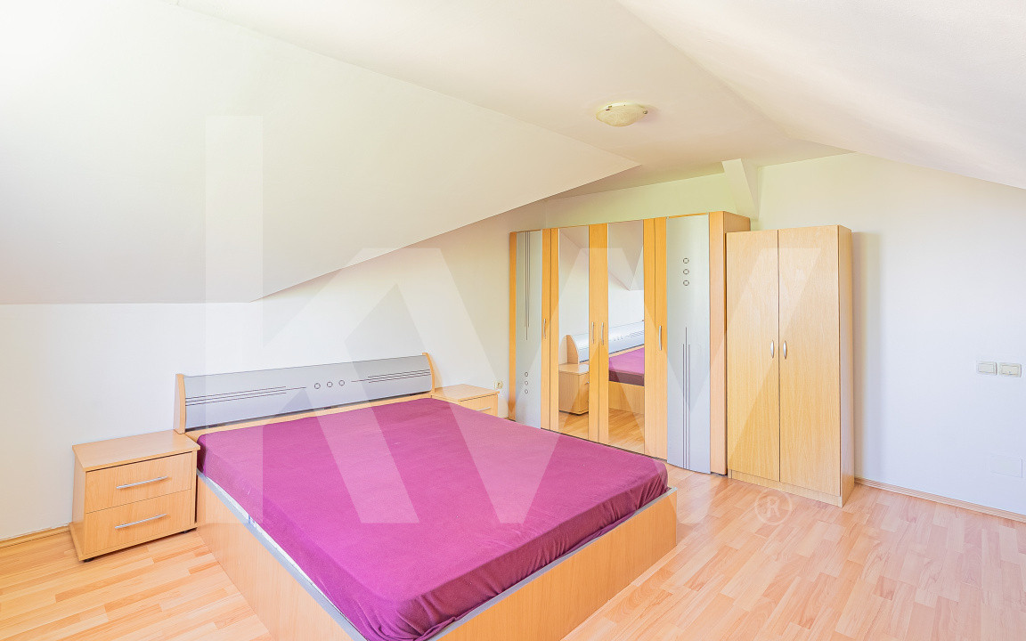 Apartament 2 camere-Hipodrom 3
