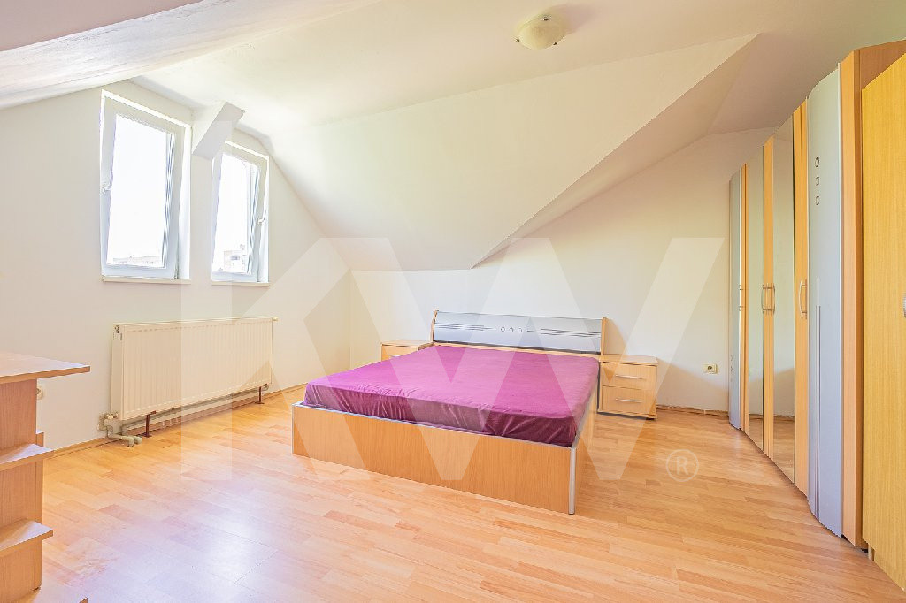 Apartament 2 camere-Hipodrom 3