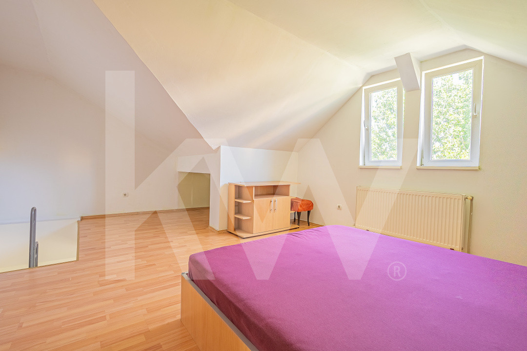 Apartament 2 camere-Hipodrom 3