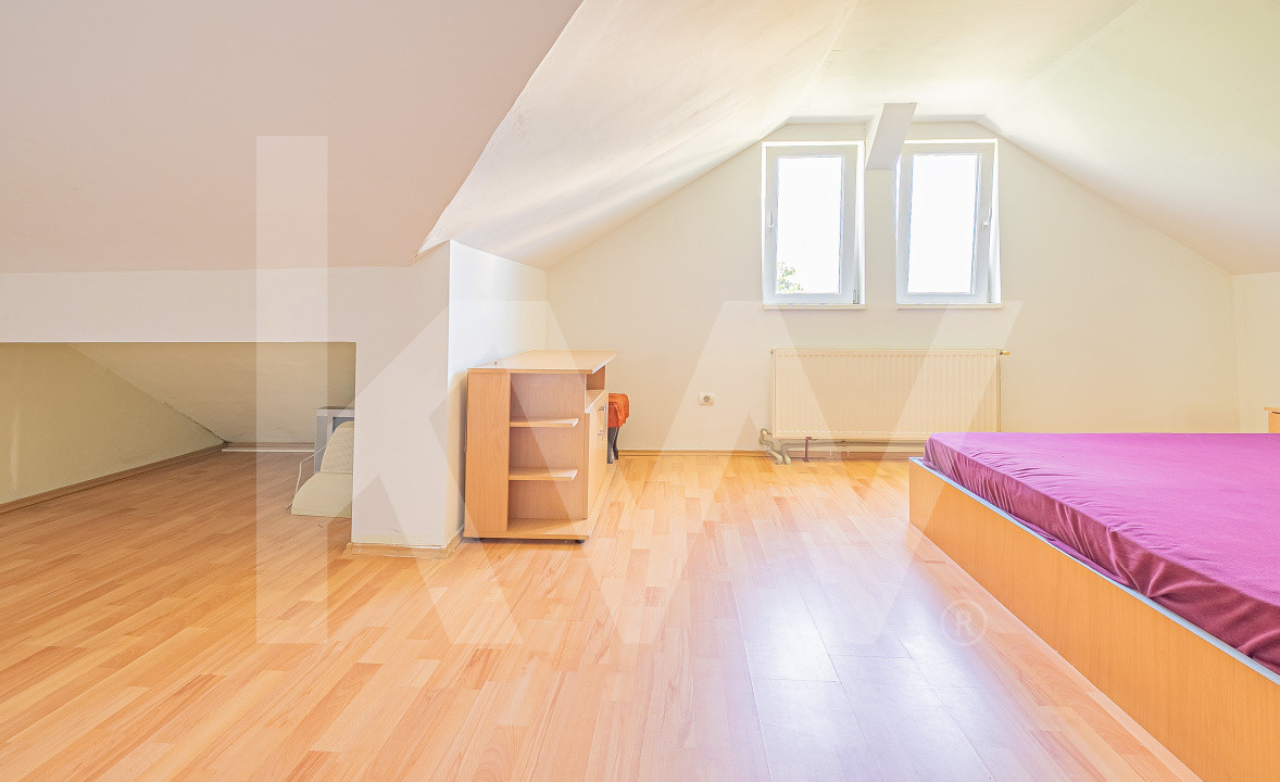 Apartament 2 camere-Hipodrom 3