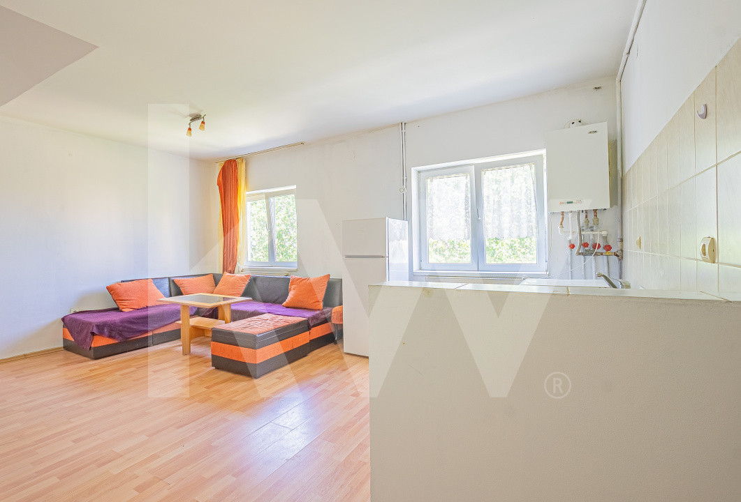 Apartament 2 camere-Hipodrom 3