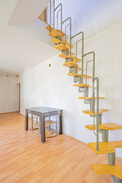 Apartament 2 camere-Hipodrom 3