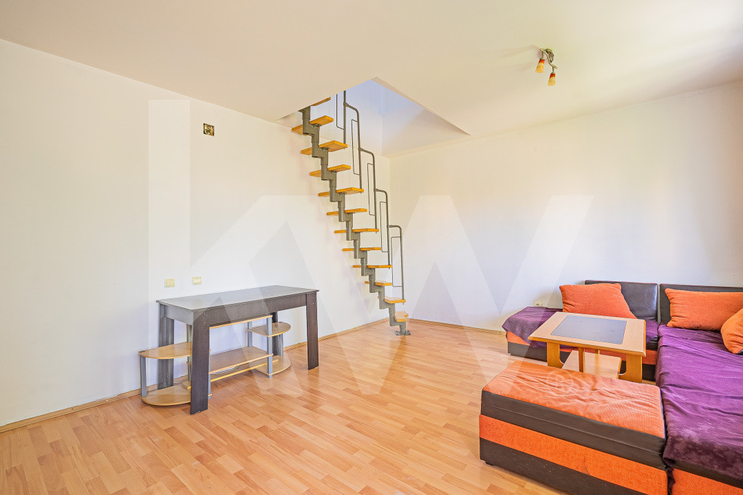 Apartament 2 camere-Hipodrom 3