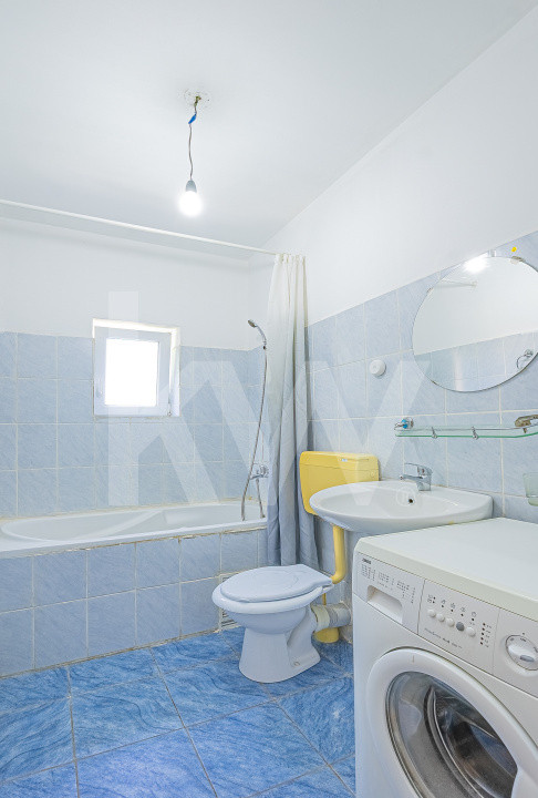 Apartament 2 camere-Hipodrom 3