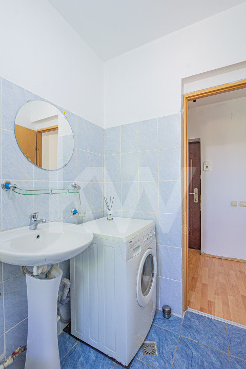 Apartament 2 camere-Hipodrom 3