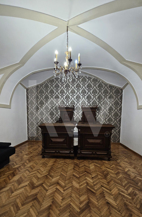Apartament la casa de inchiriat | Piata Mare | Pretabil regim hotelier 
