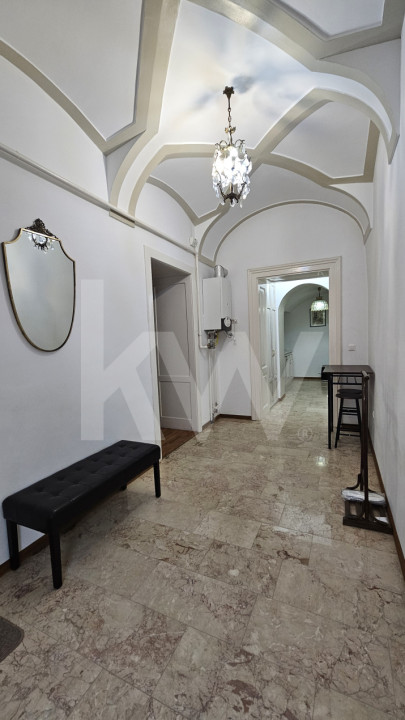 Apartament la casa de inchiriat | Piata Mare | Pretabil regim hotelier 