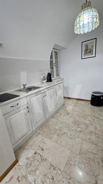 Apartament la casa de inchiriat | Piata Mare | Pretabil regim hotelier 