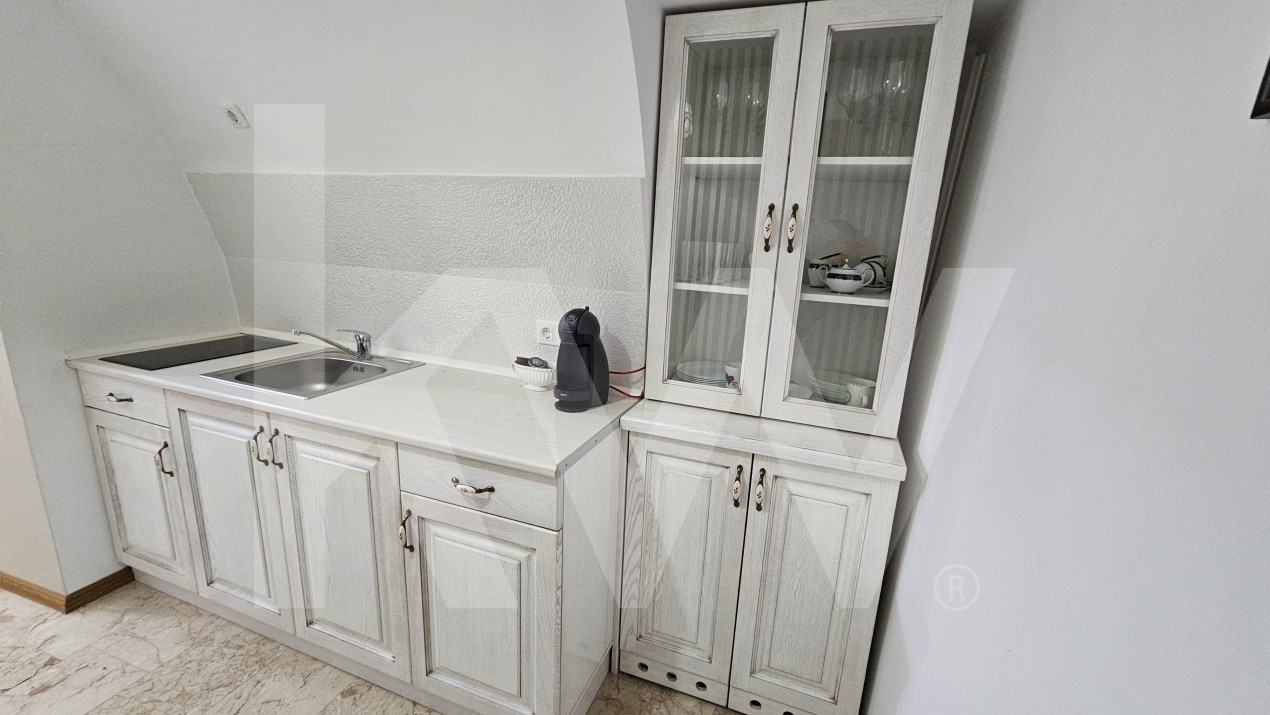Apartament la casa de inchiriat | Piata Mare | Pretabil regim hotelier 