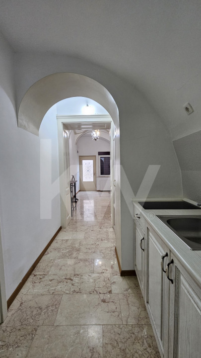 Apartament la casa de inchiriat | Piata Mare | Pretabil regim hotelier 