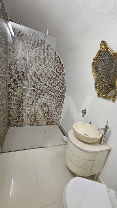 Apartament la casa de inchiriat | Piata Mare | Pretabil regim hotelier 