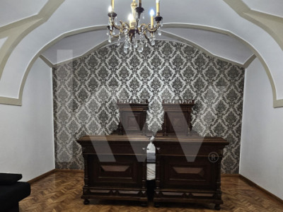 Apartament la casa de inchiriat | Piata Mare | Pretabil regim hotelier 