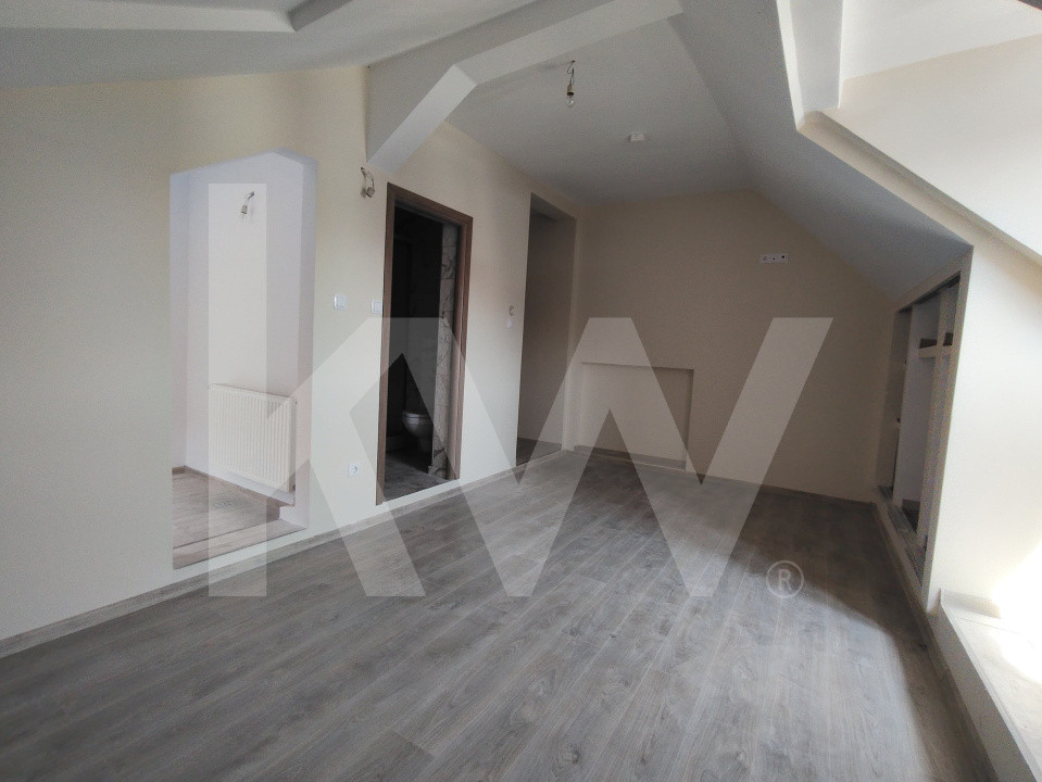 Casa ideala pentru investitie zona centrala