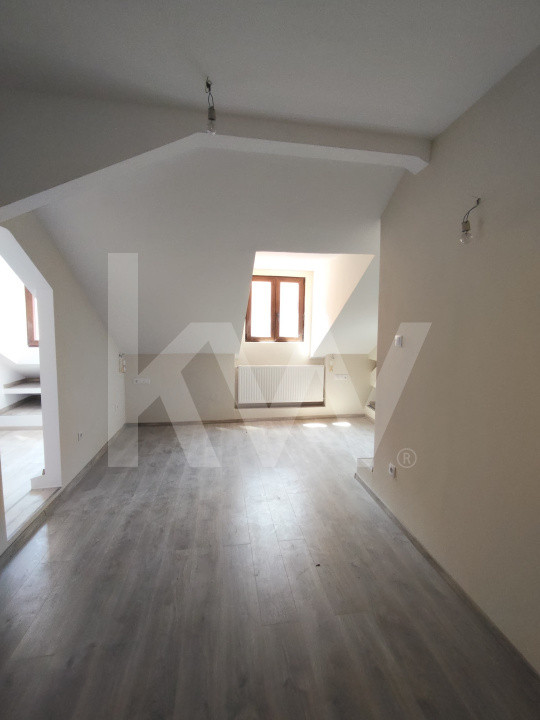 Casa ideala pentru investitie zona centrala