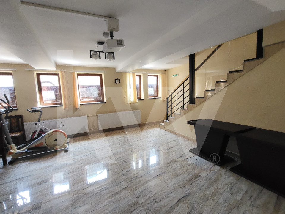 Casa ideala pentru investitie zona centrala