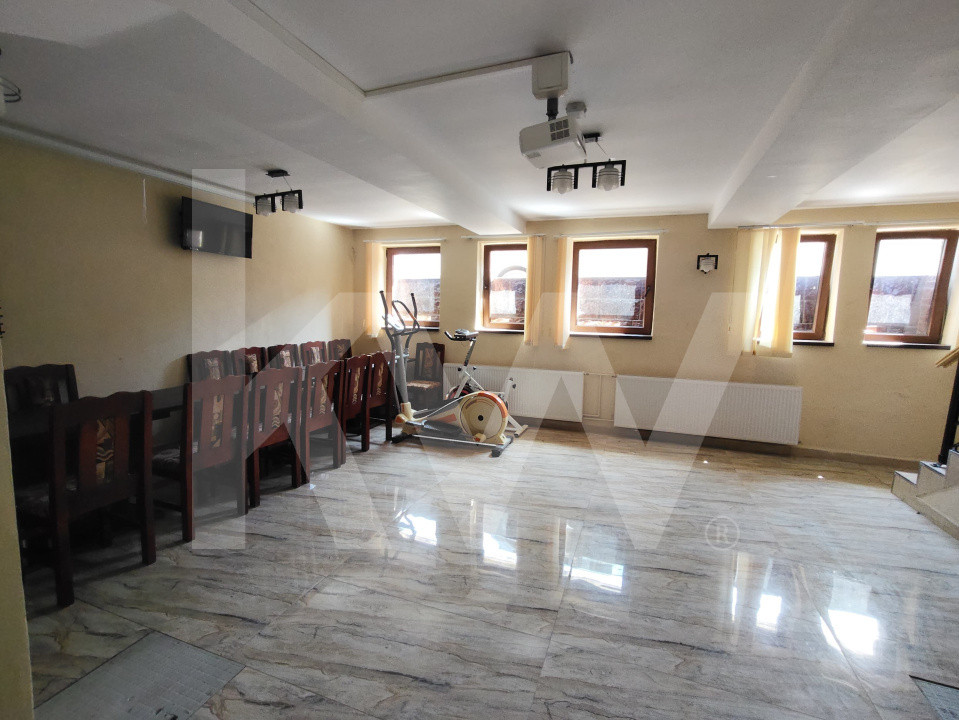 Casa ideala pentru investitie zona centrala