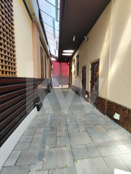 Casa ideala pentru investitie zona centrala