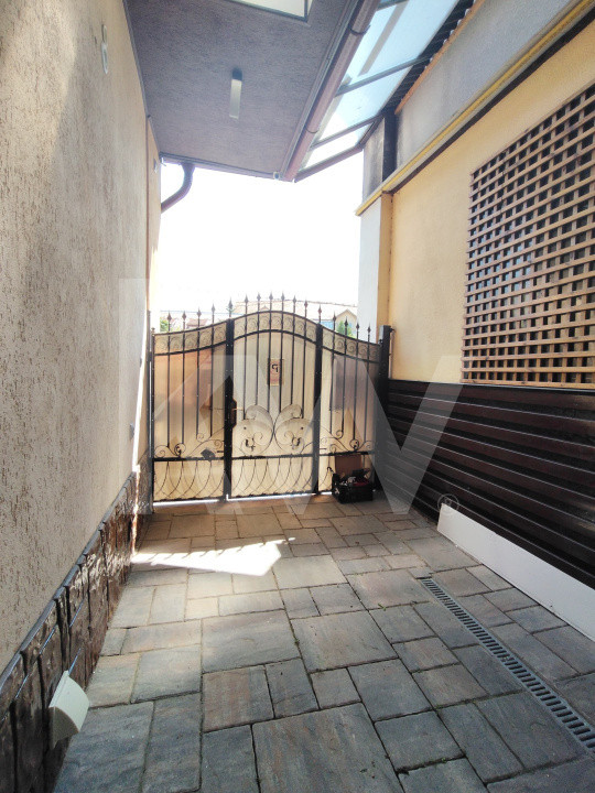 Casa ideala pentru investitie zona centrala