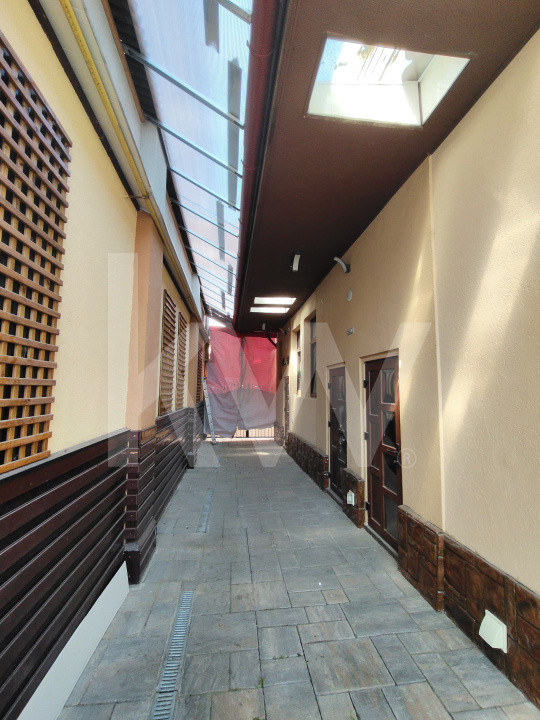 Casa ideala pentru investitie zona centrala