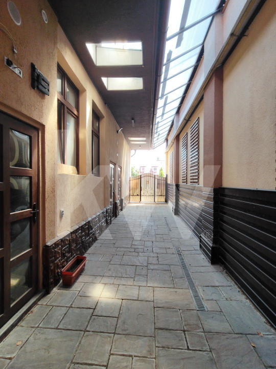 Casa ideala pentru investitie zona centrala