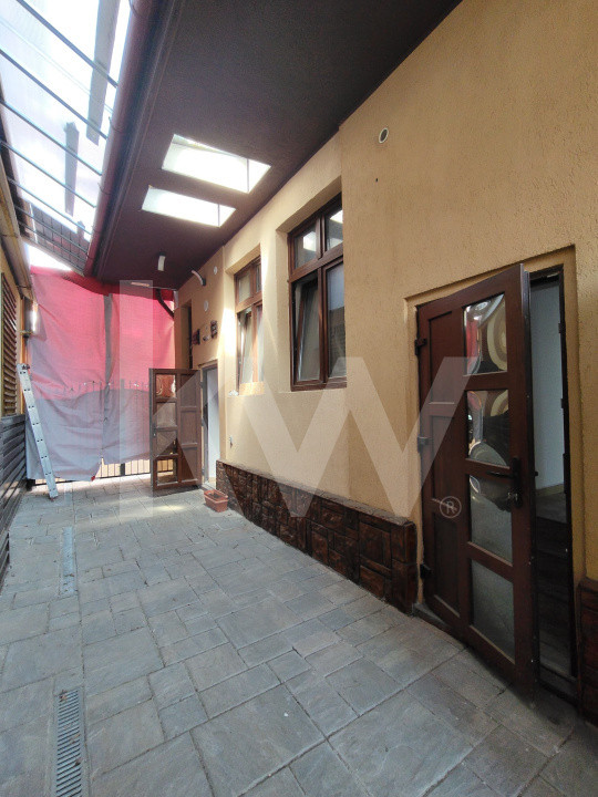 Casa ideala pentru investitie zona centrala