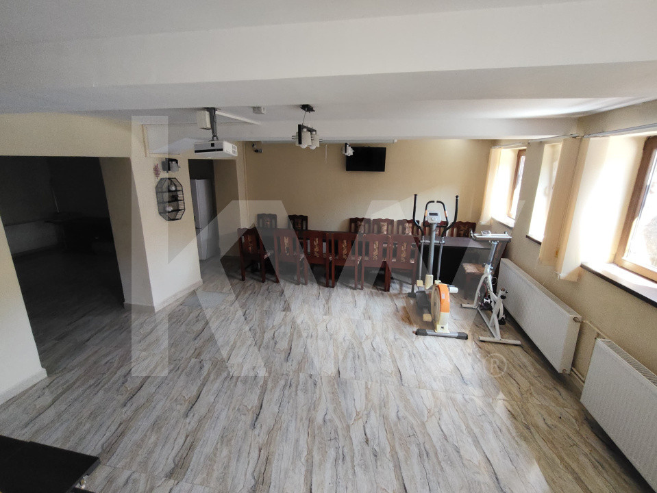 Casa ideala pentru investitie zona centrala