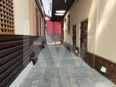 Casa ideala pentru investitie zona centrala