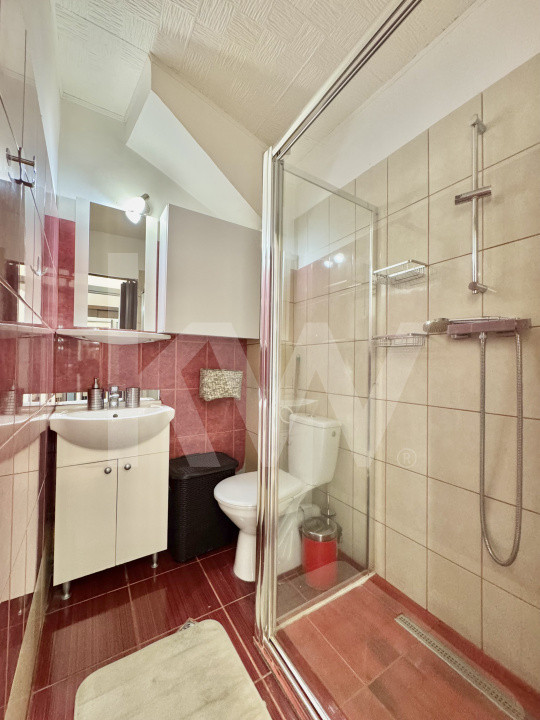 Garsonieră cochetă în Broscărie – locul perfect unde mic înseamnă chic!