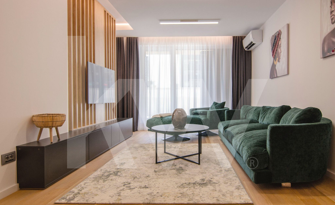 Rafinament, lumină și confort – un stil de viață desăvârșit
