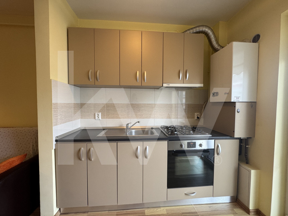 Apartament 2 camere de închiriat în Cartier Magnolia – Sibiu