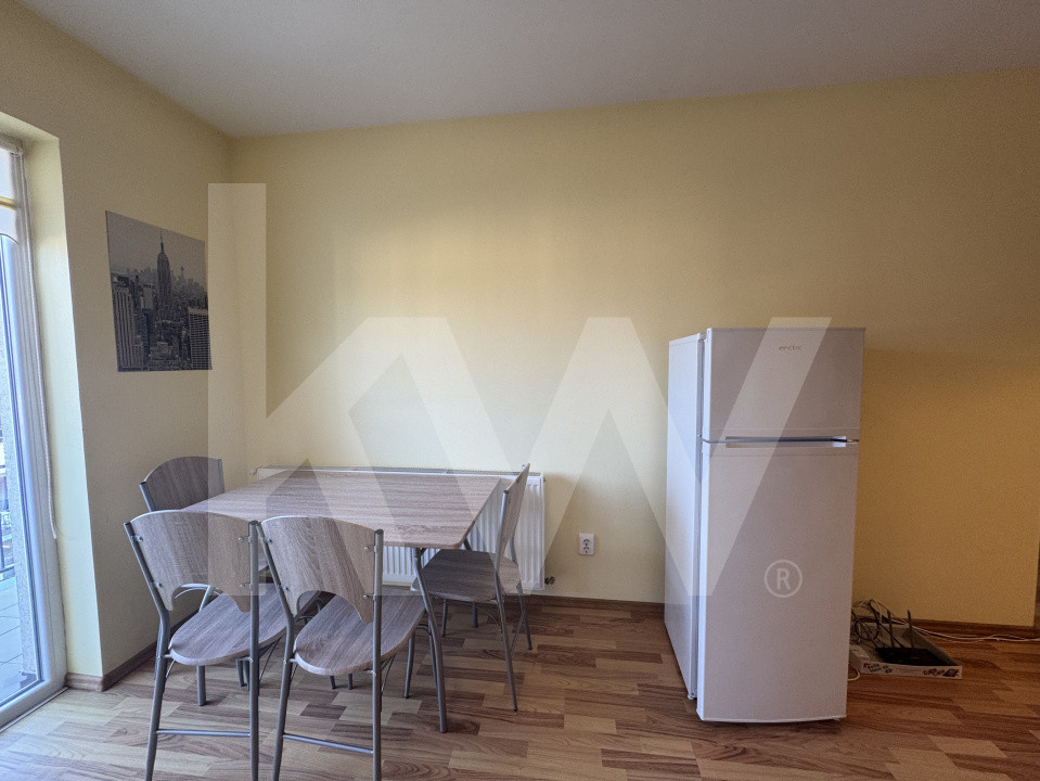 Apartament 2 camere de închiriat în Cartier Magnolia – Sibiu