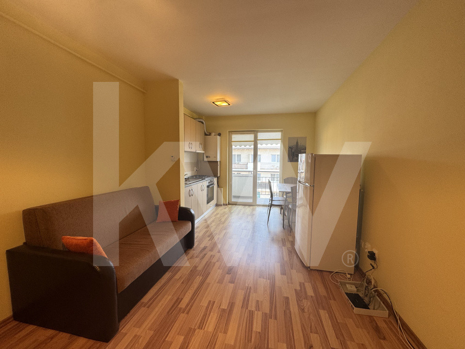 Apartament 2 camere de închiriat în Cartier Magnolia – Sibiu
