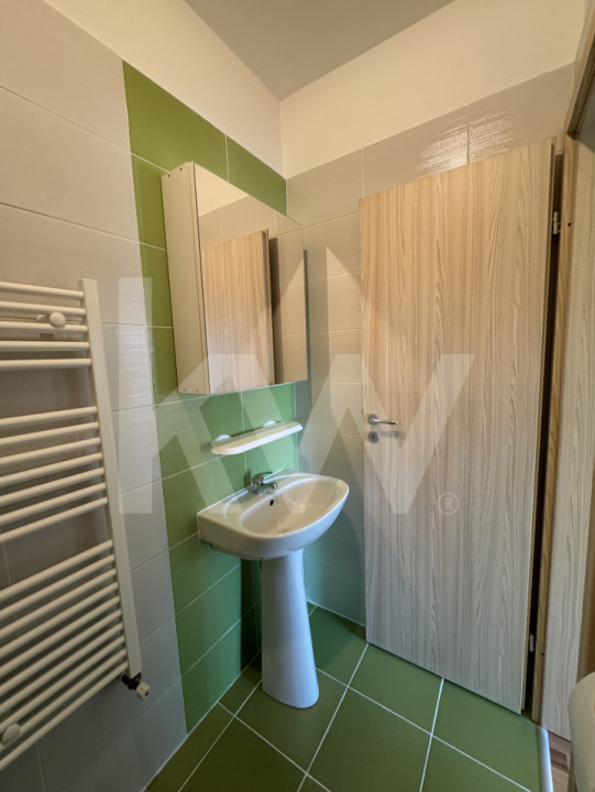 Apartament 2 camere de închiriat în Cartier Magnolia – Sibiu