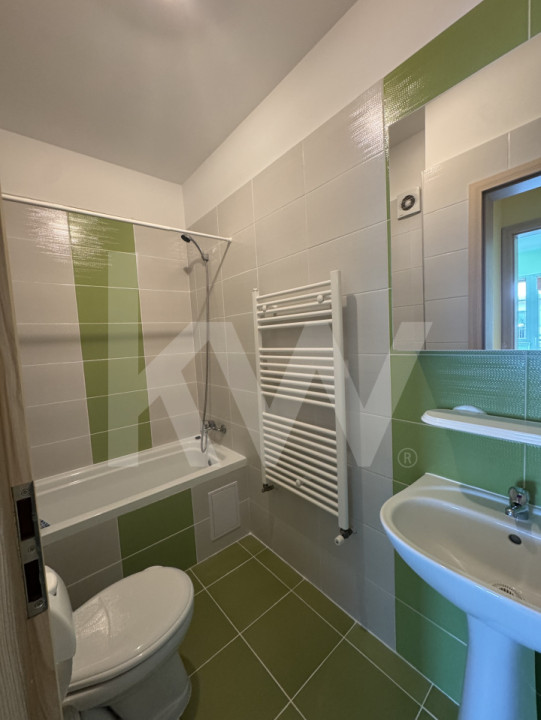 Apartament 2 camere de închiriat în Cartier Magnolia – Sibiu