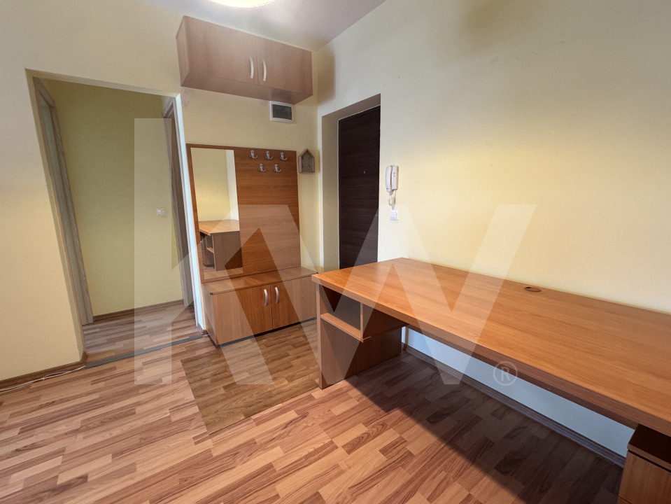 Apartament 2 camere de închiriat în Cartier Magnolia – Sibiu