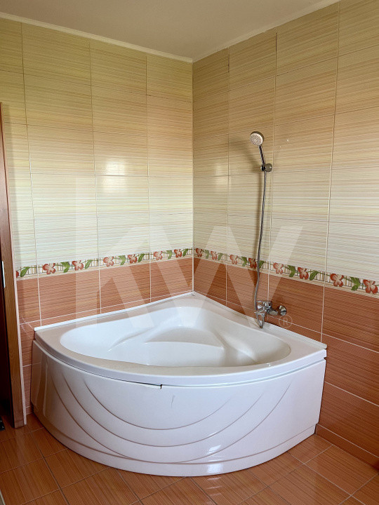 Apartament decomandat 3 camere, 88.72 mp – Zona Kogălniceanu