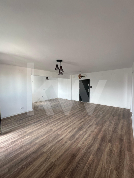 Apartament cu 2 camere - 60 mp utili - zona Rahovei