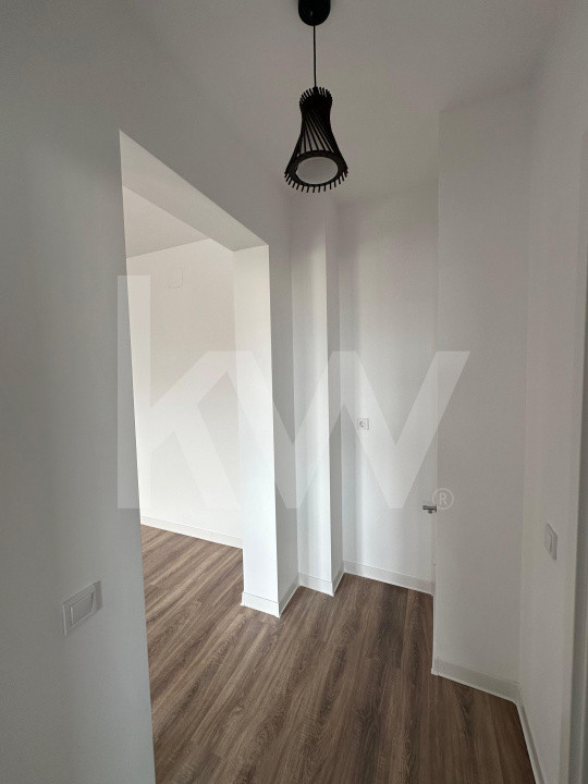 Apartament cu 2 camere - 60 mp utili - zona Rahovei